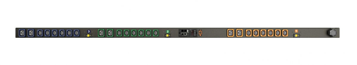 NI30071L Vertiv