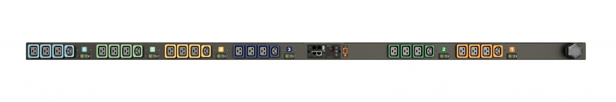NI30063L Vertiv