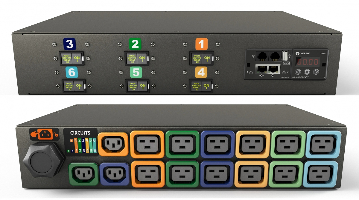 NI30059L Vertiv