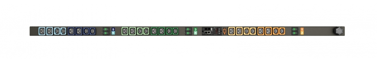 NI30081L Vertiv