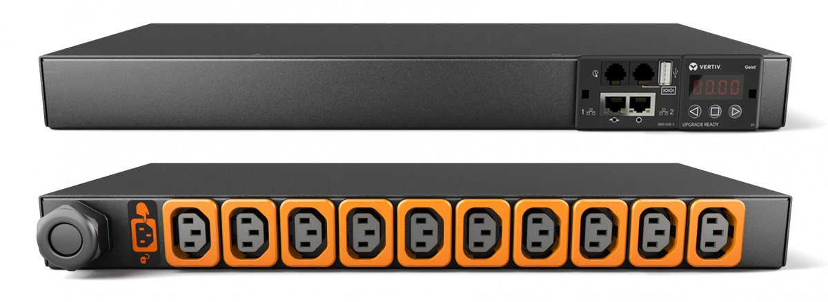 NI30382L Vertiv