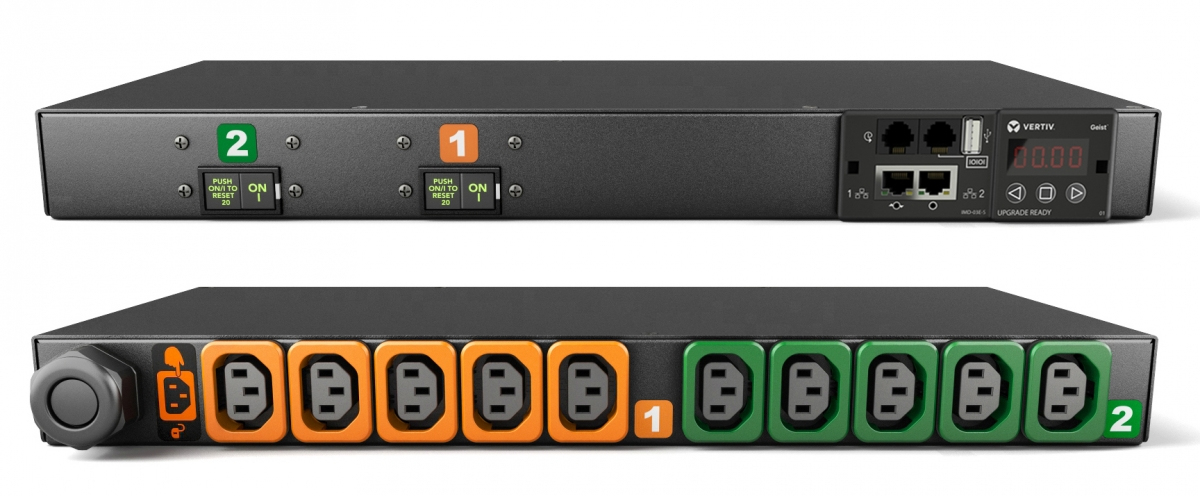NI30204L Vertiv