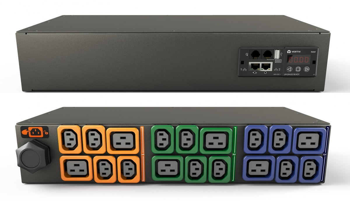 NI30353L Vertiv