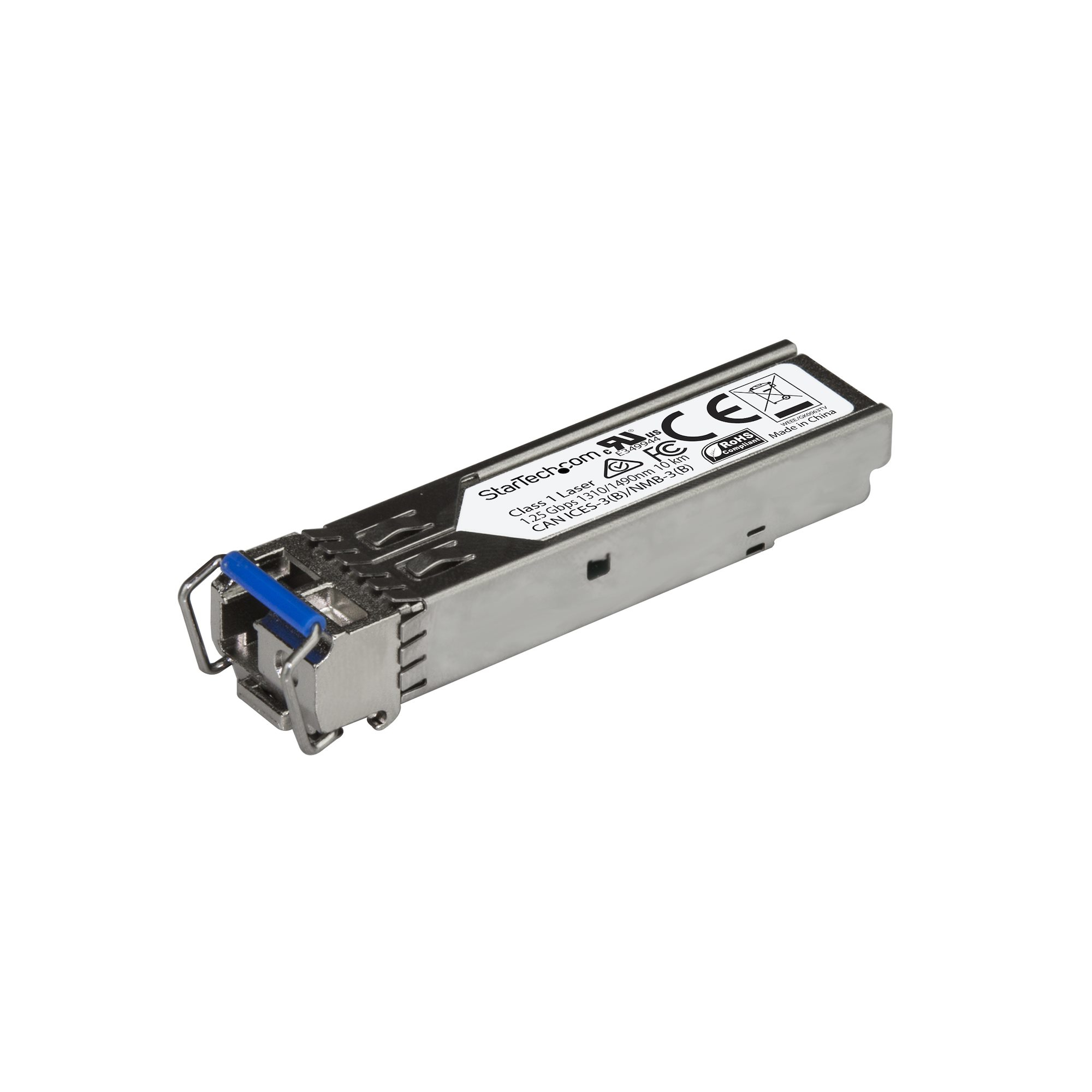 SFPGE10KT3R5 StarTech.com