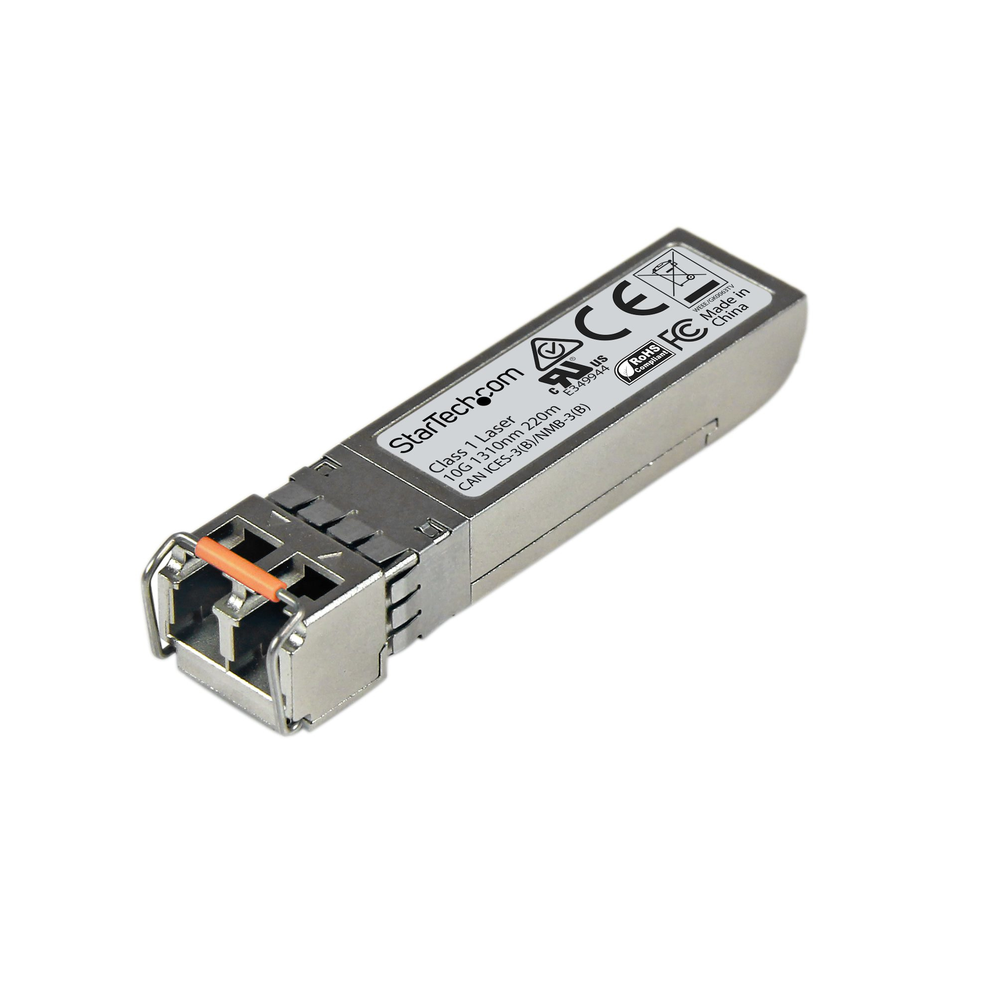 SFPP10GELRMS StarTech.com