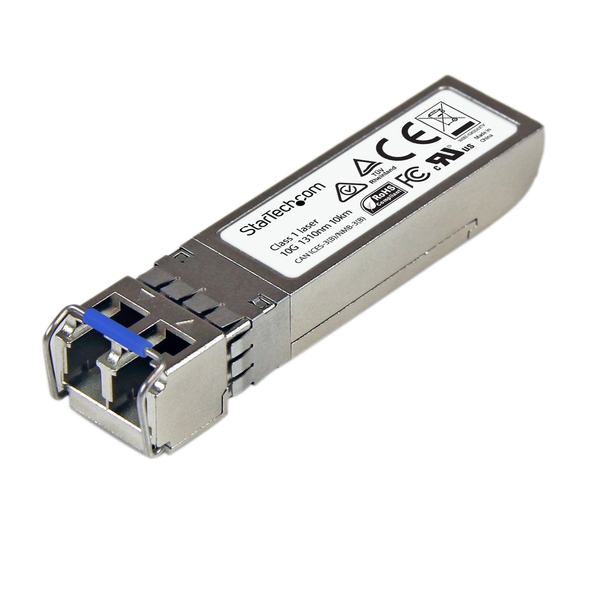 SFPP10GELRST StarTech.com