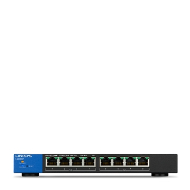LSG308P Linksys