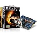 "ECLIPSE SLI" MSI