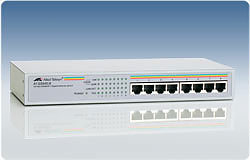 AT-GS900/8 Allied Telesis