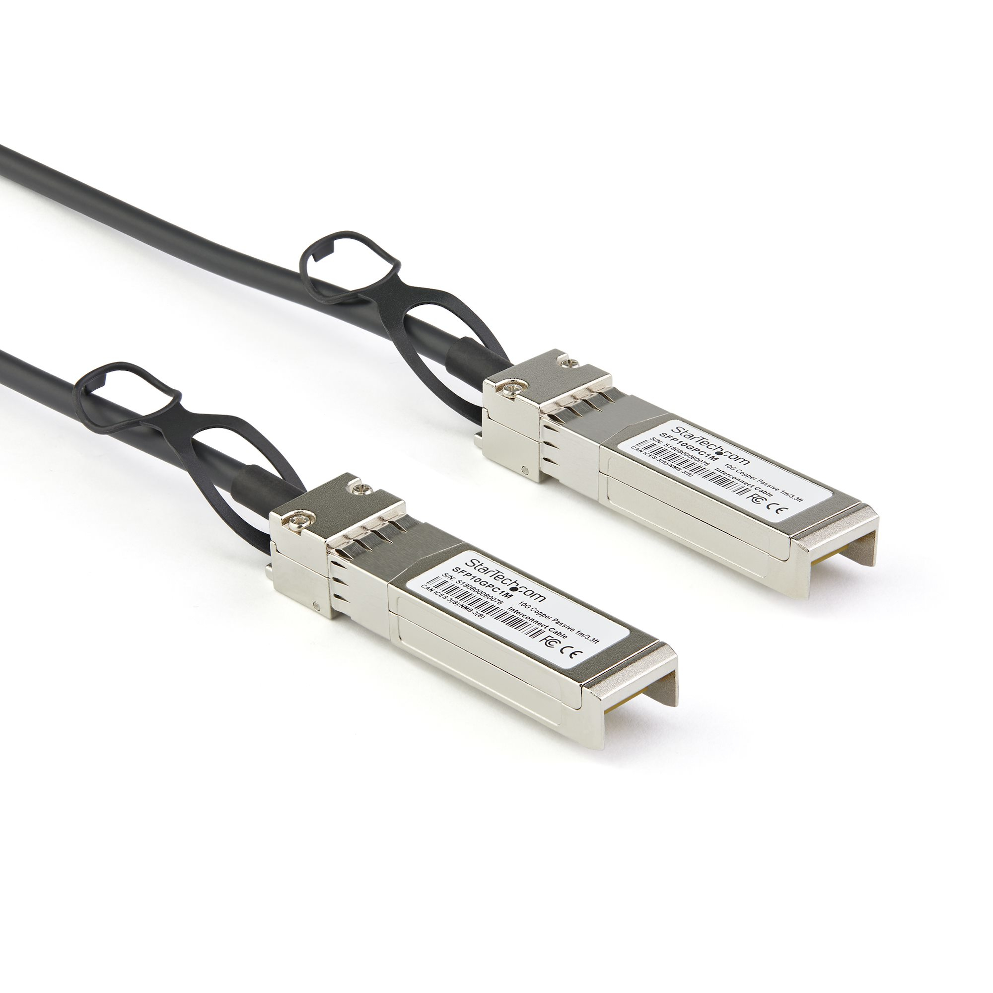DACSFP10G3M StarTech.com