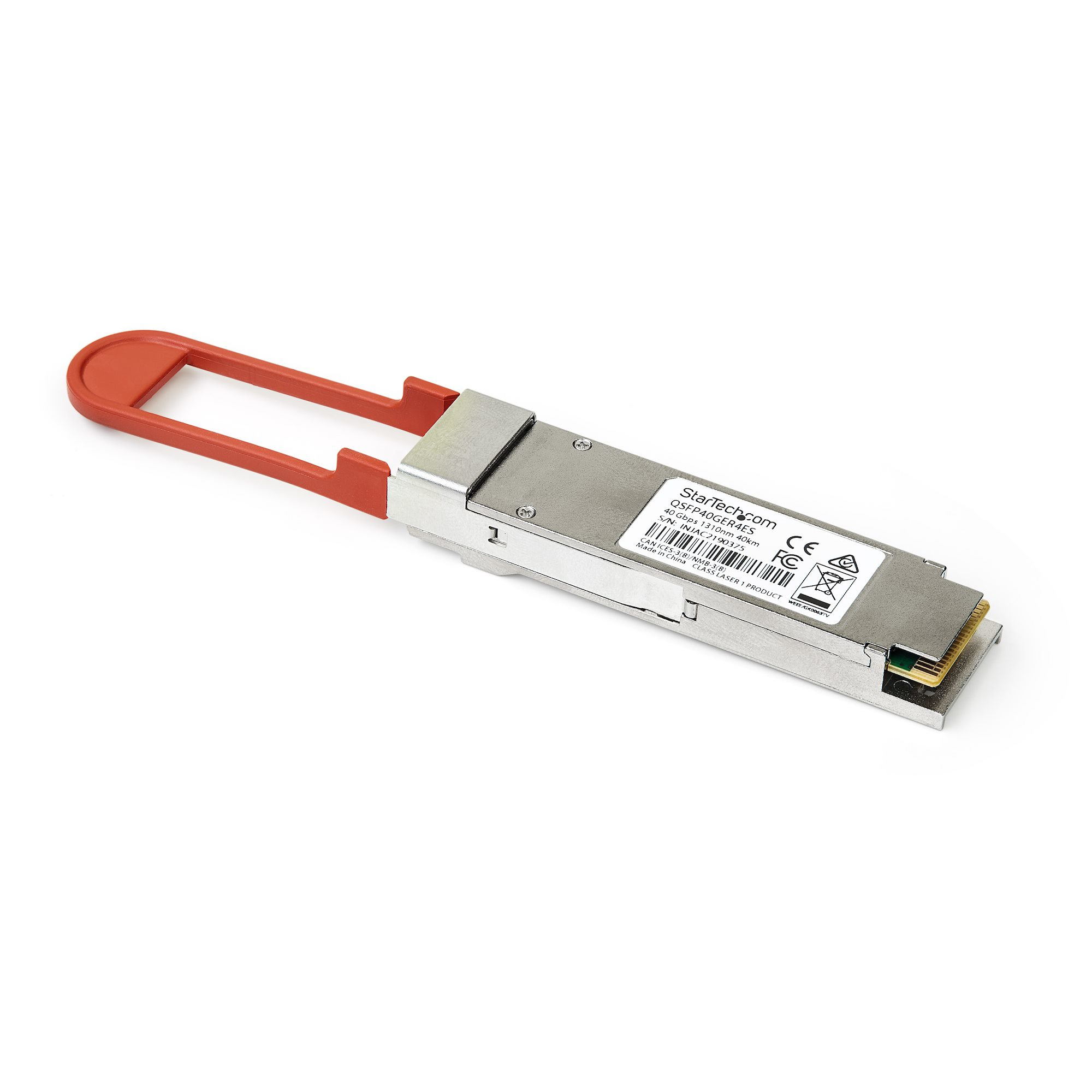 QSFP40GER4ES StarTech.com