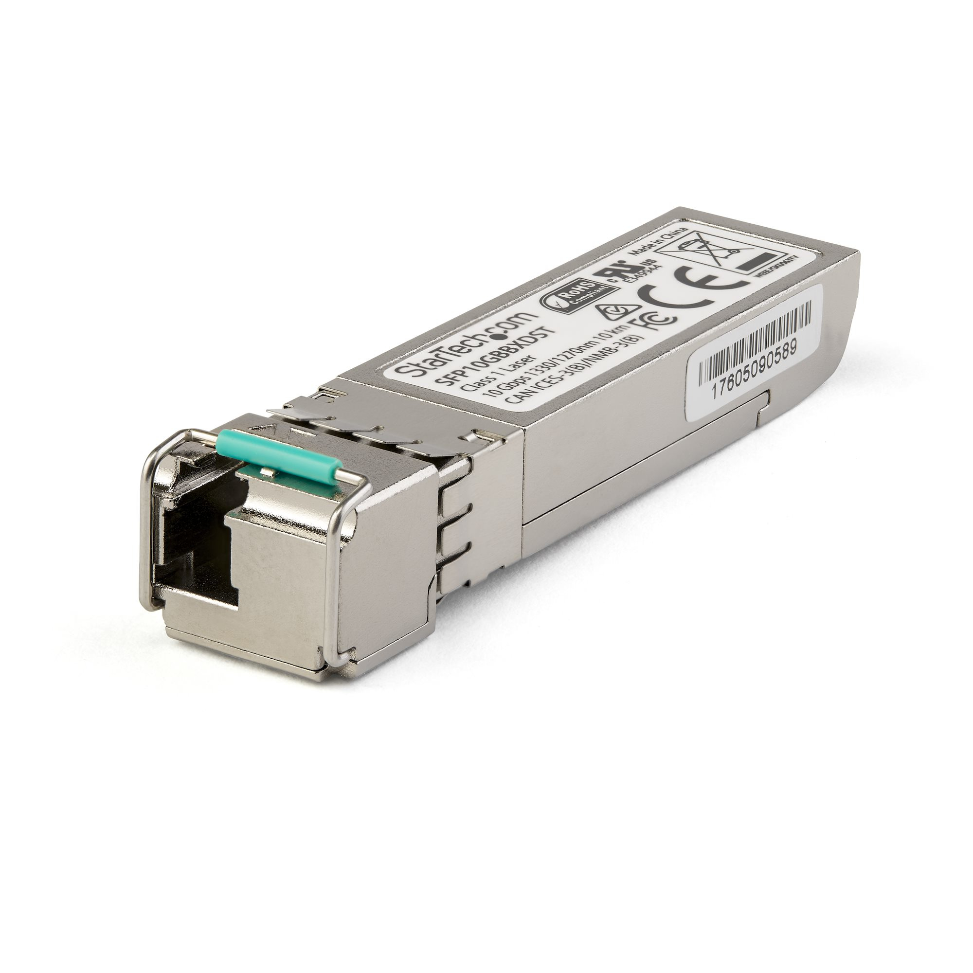 SFP10GBX40DS StarTech.com
