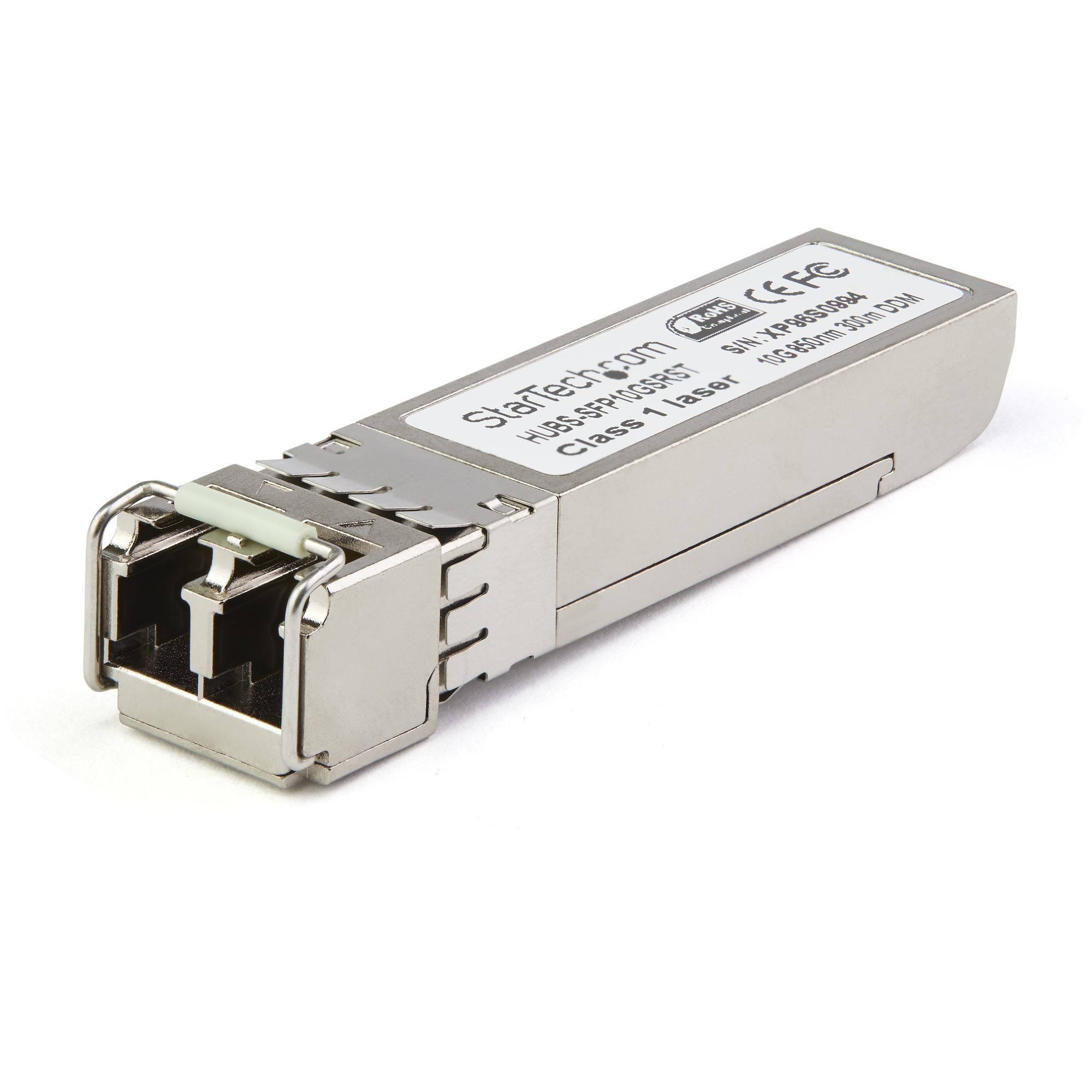 SFP10GSREMST StarTech.com