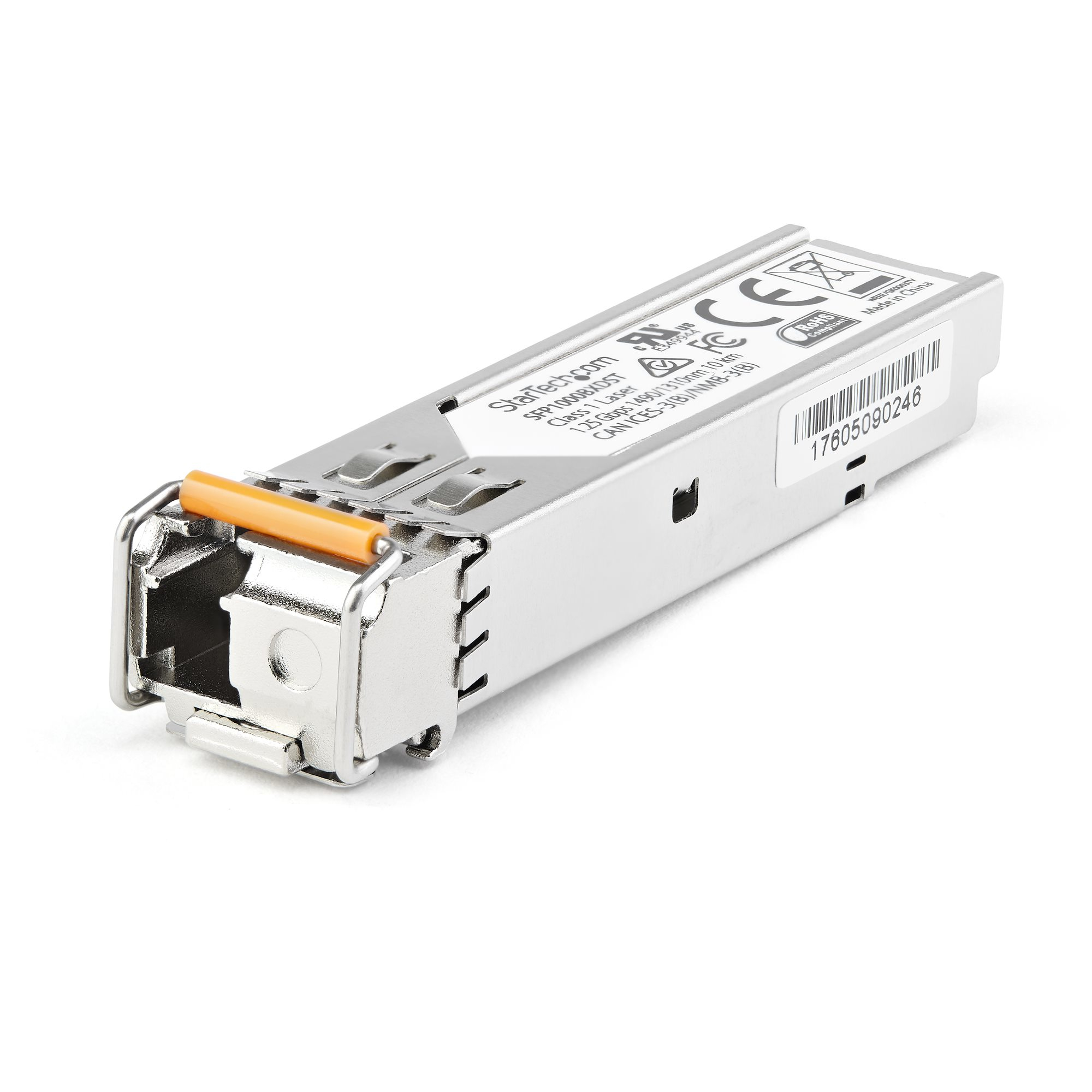 SFP1GBX40DES StarTech.com