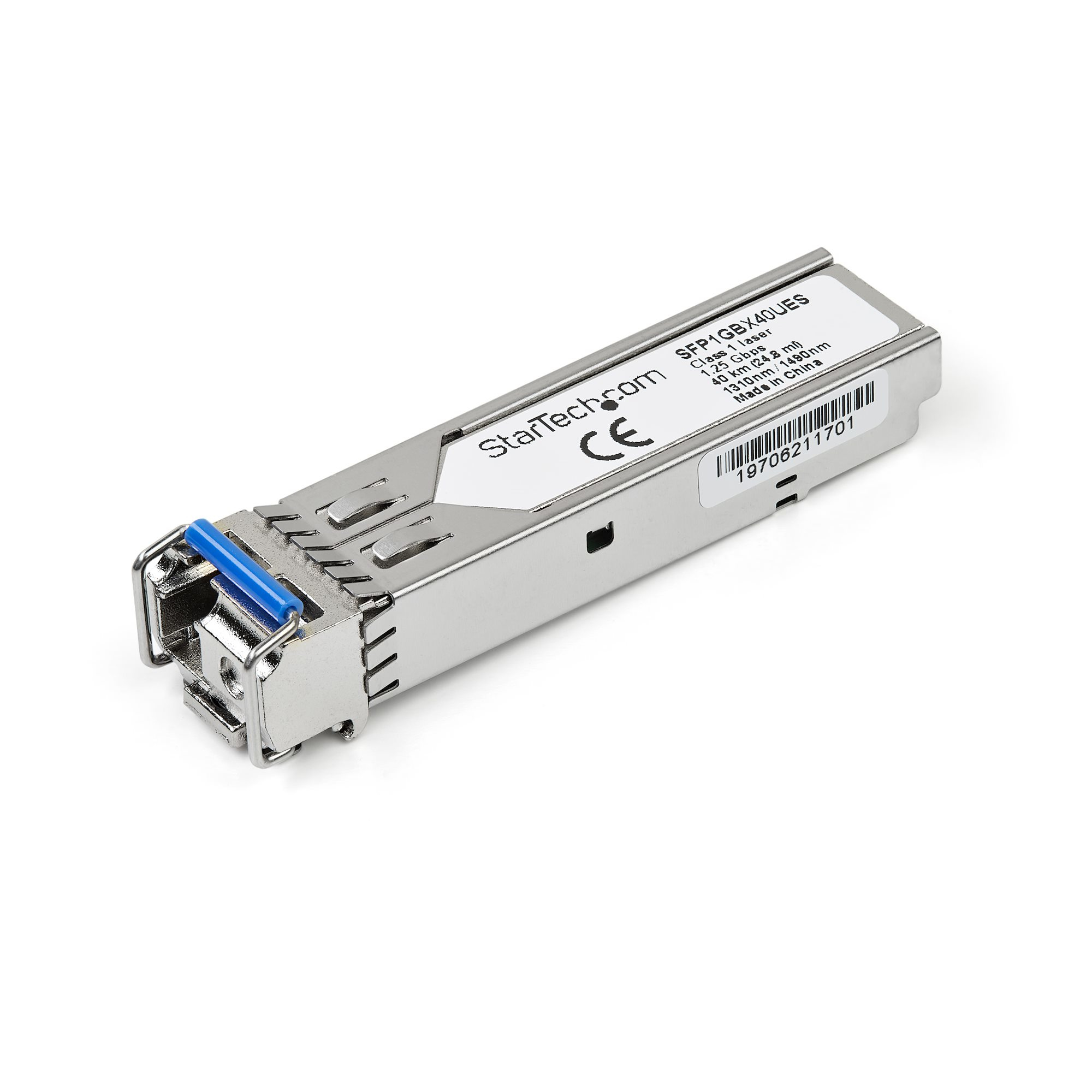 SFP1GBX40UES StarTech.com