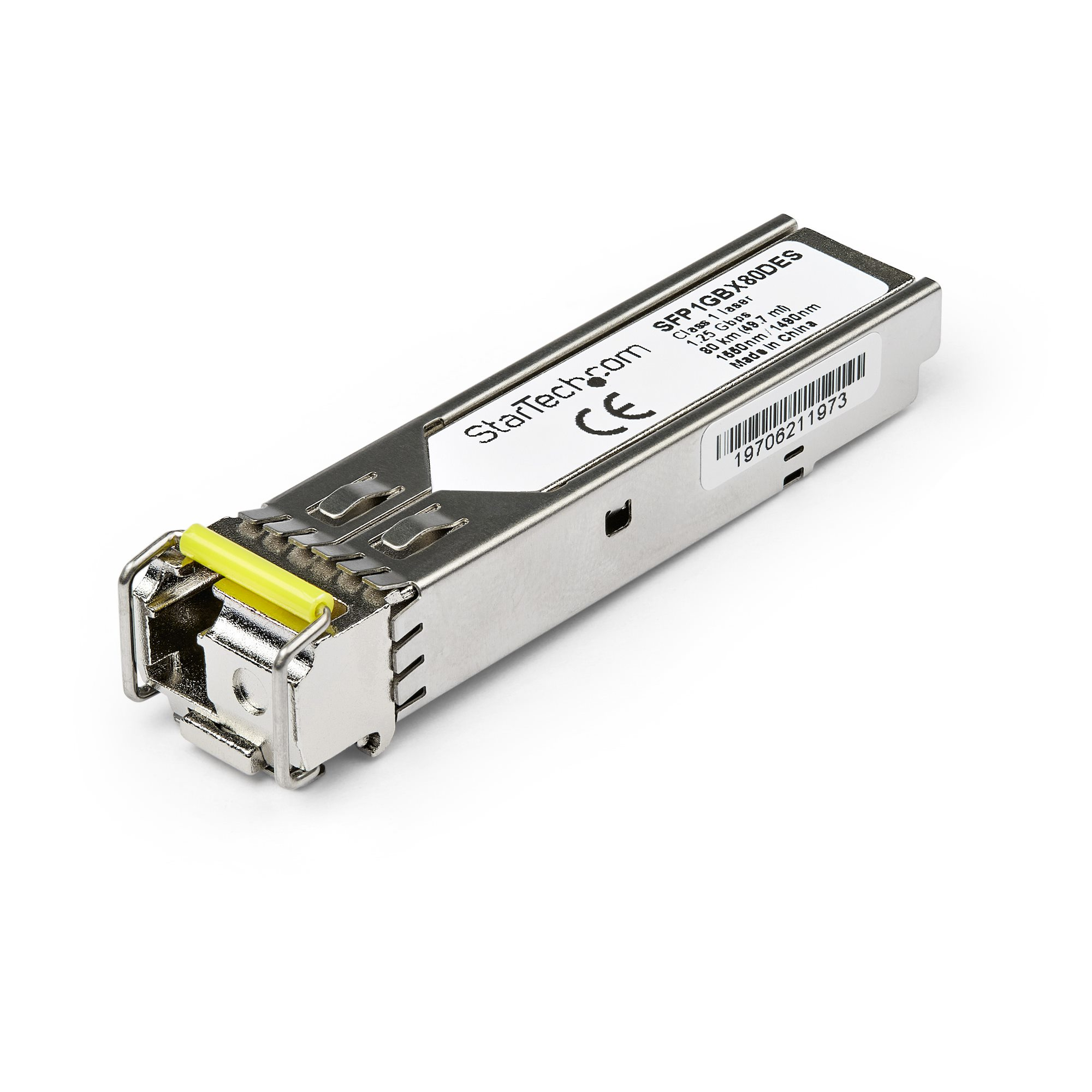 SFP1GBX80DES StarTech.com