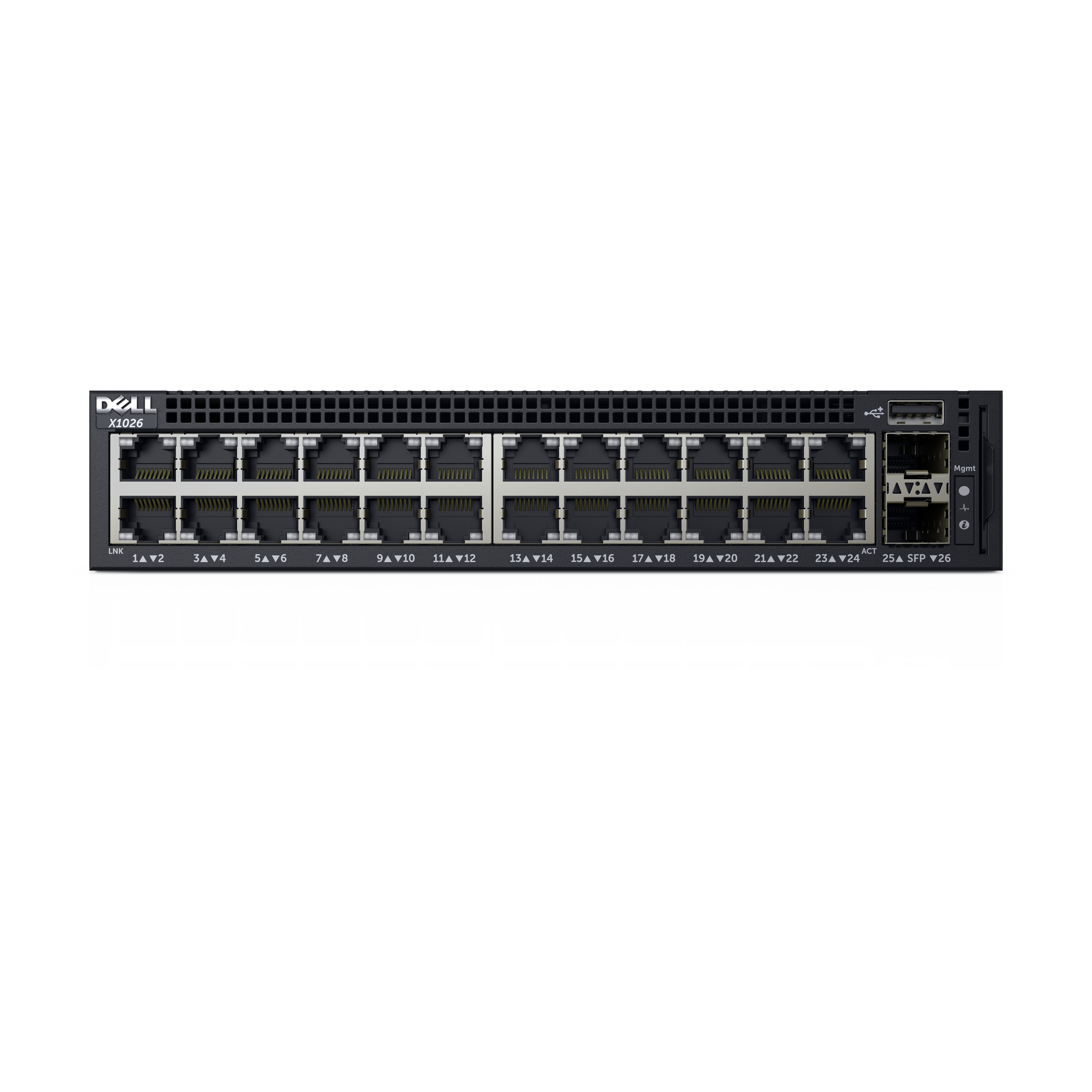 DN_X1026RKARV1 DELL