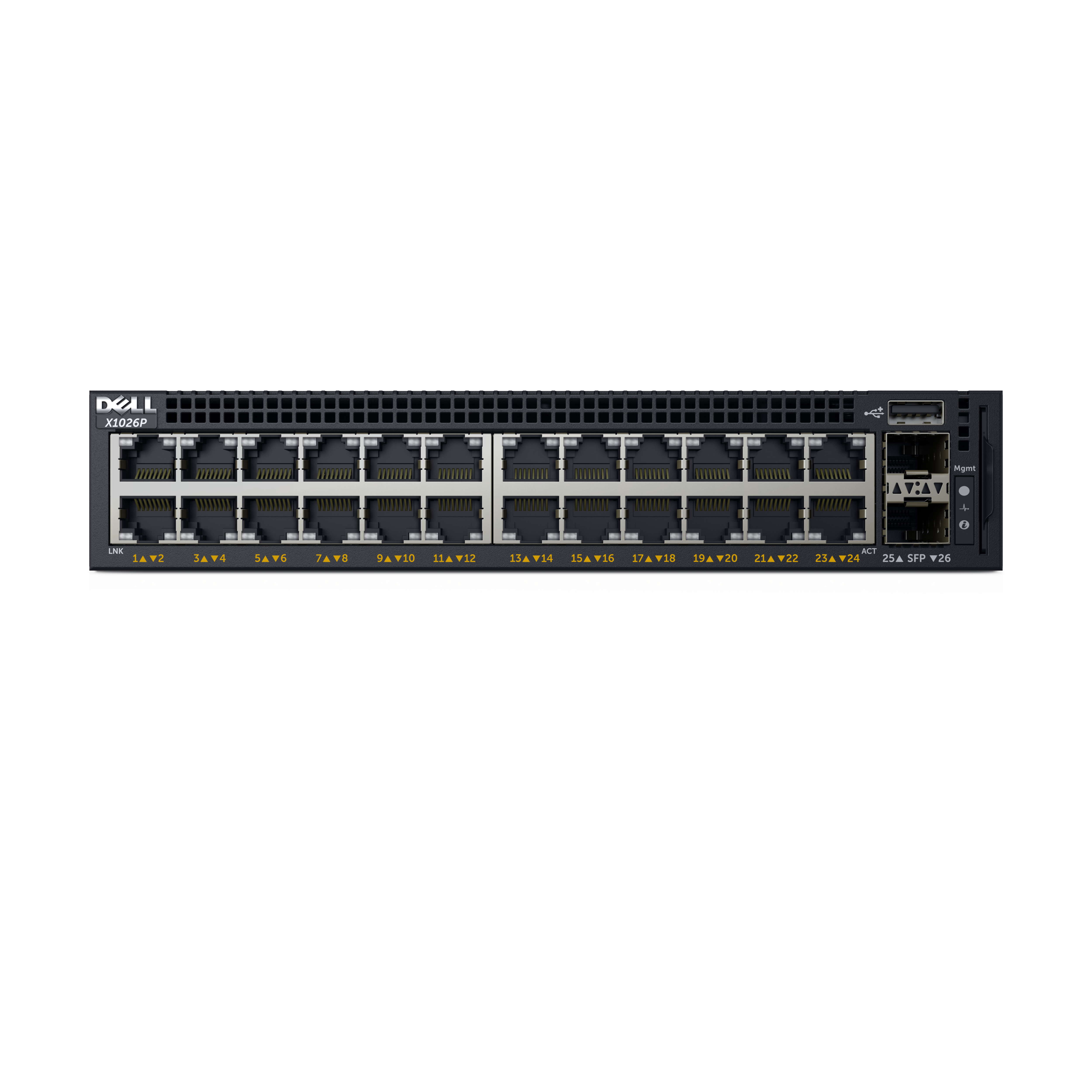 DN_X1026PRKARV1 DELL