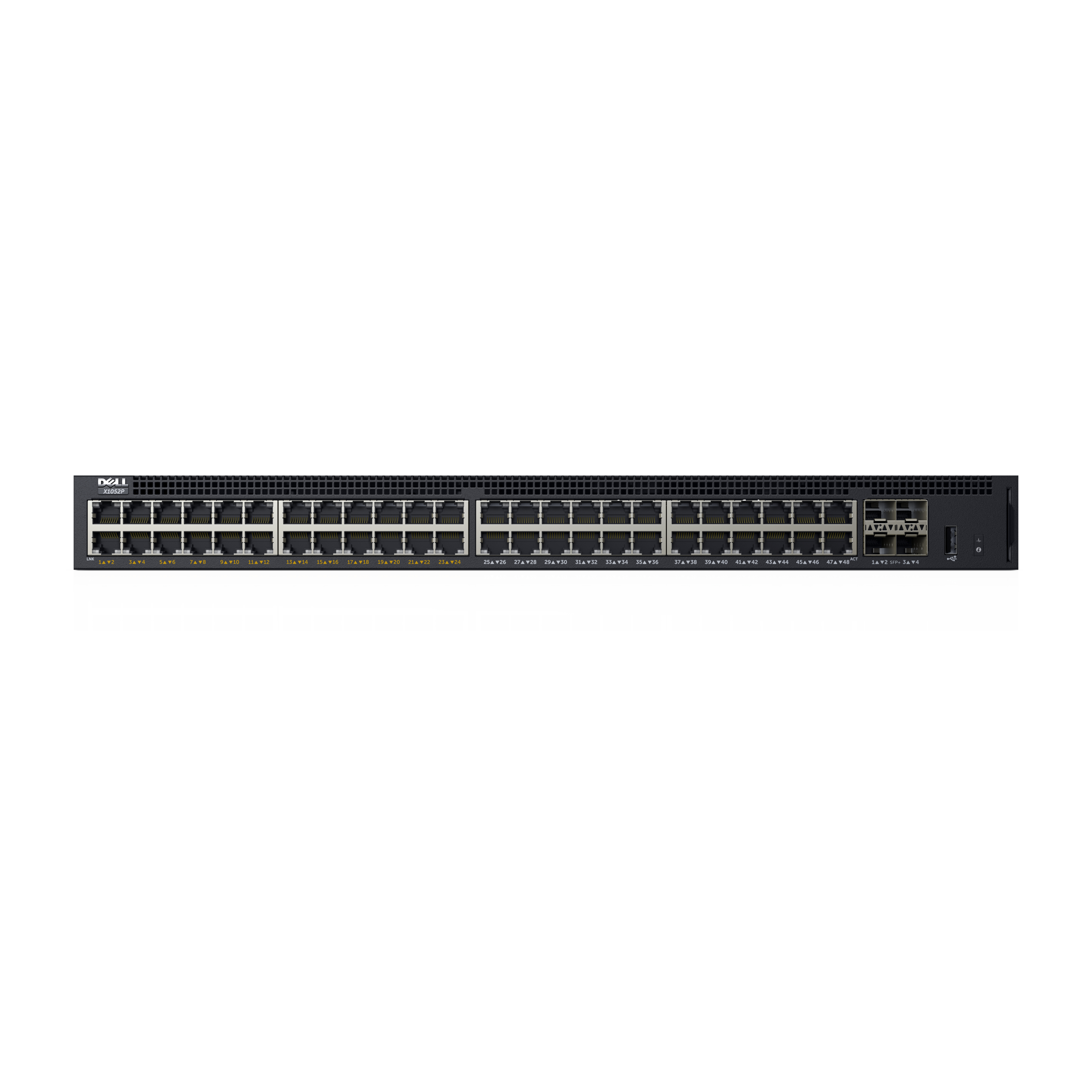 DN_X1052PARV1 DELL