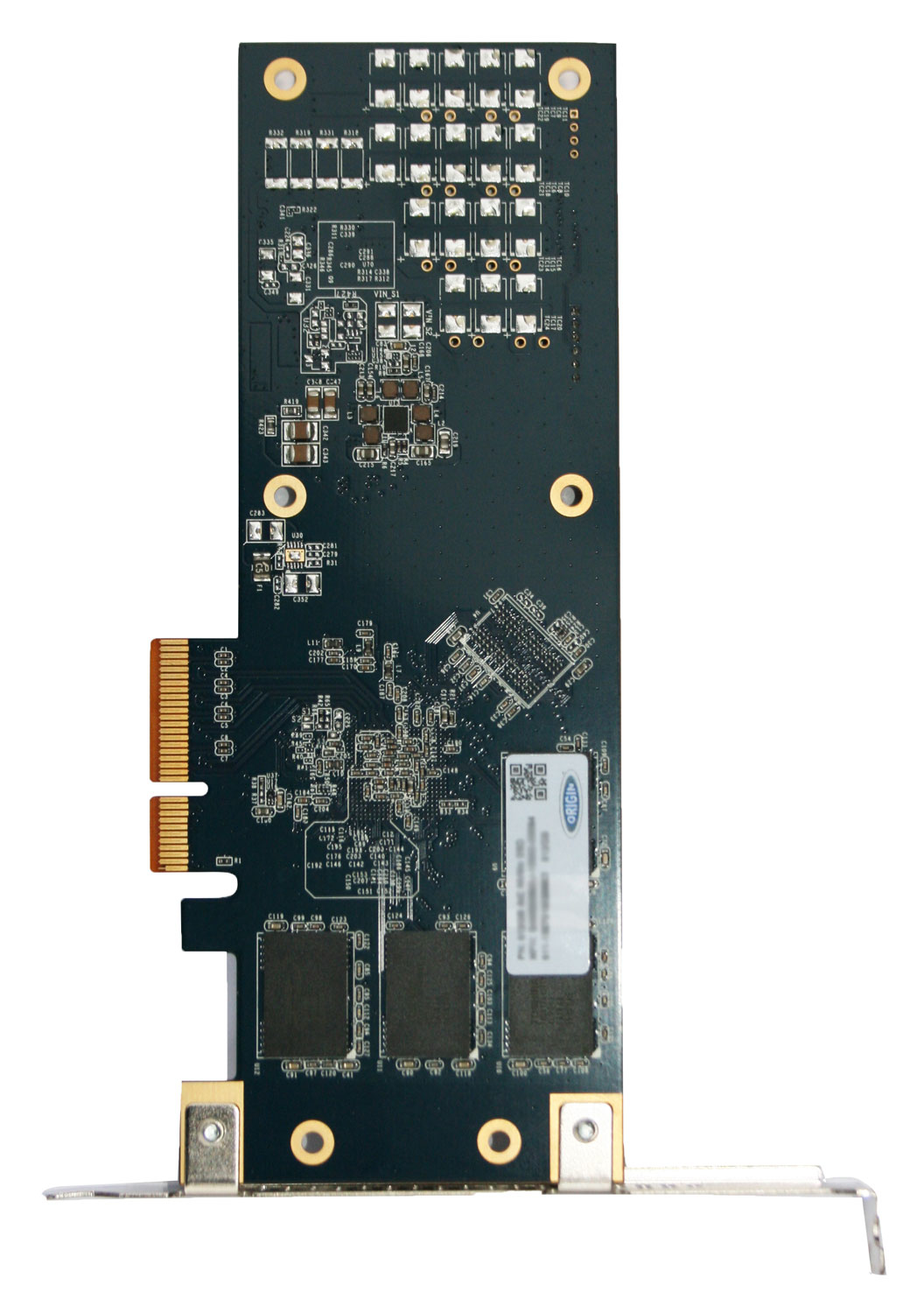 PCIE9100-1400-HHHL Origin Storage