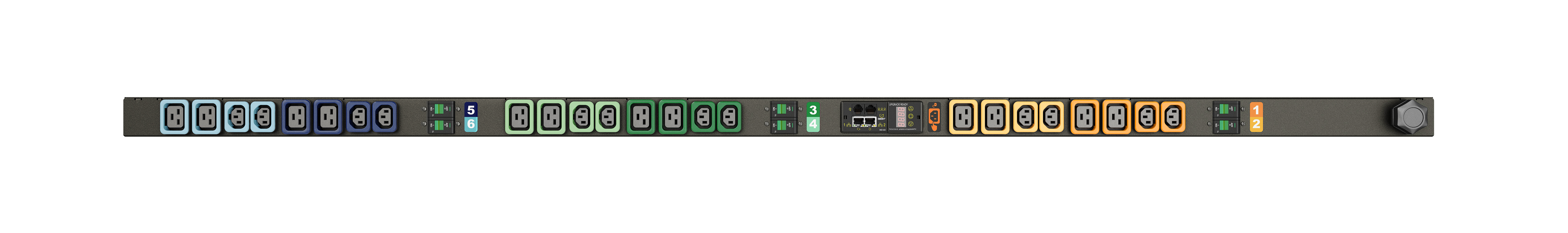 GI30043L Vertiv