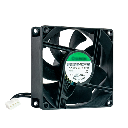 FAN-8CM-T01 QNAP