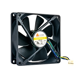 FAN-9CM-T01 QNAP
