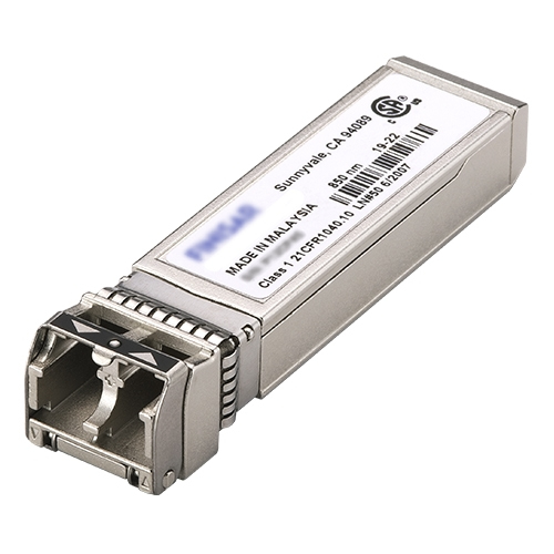TRX-32GFCSFP-SR QNAP
