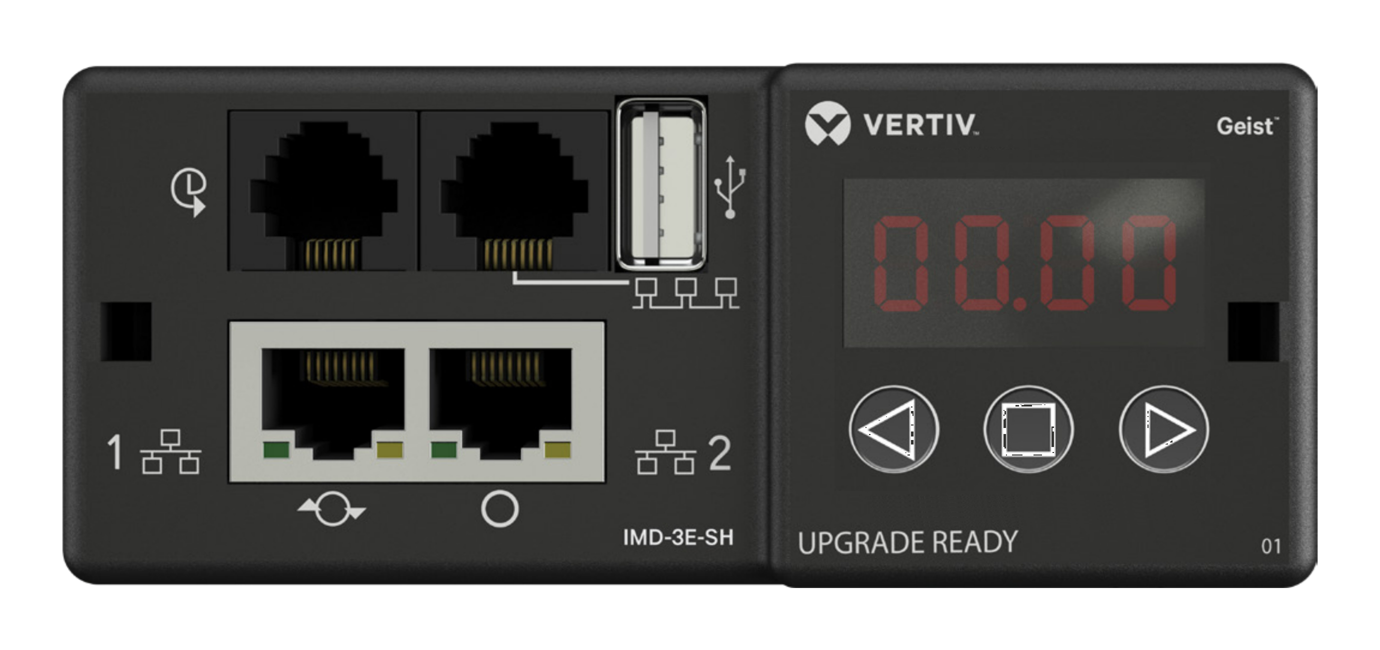 IMD-3E-SH Vertiv