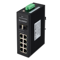 SIL3208MP-SFP