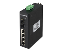 "SIL3204P-SFP INC"