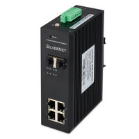 SIL3204MP-SFP