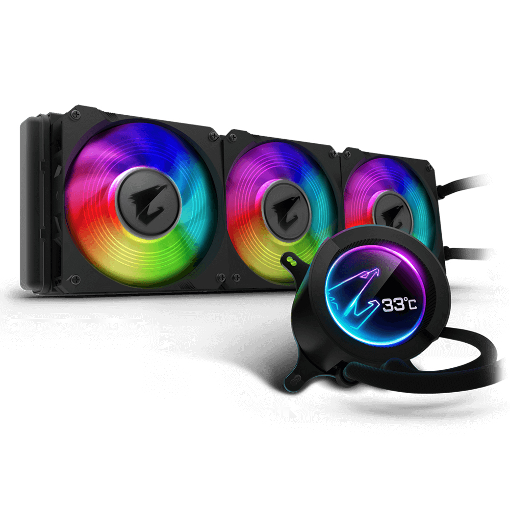 GP-ALQCO360 GIGABYTE
