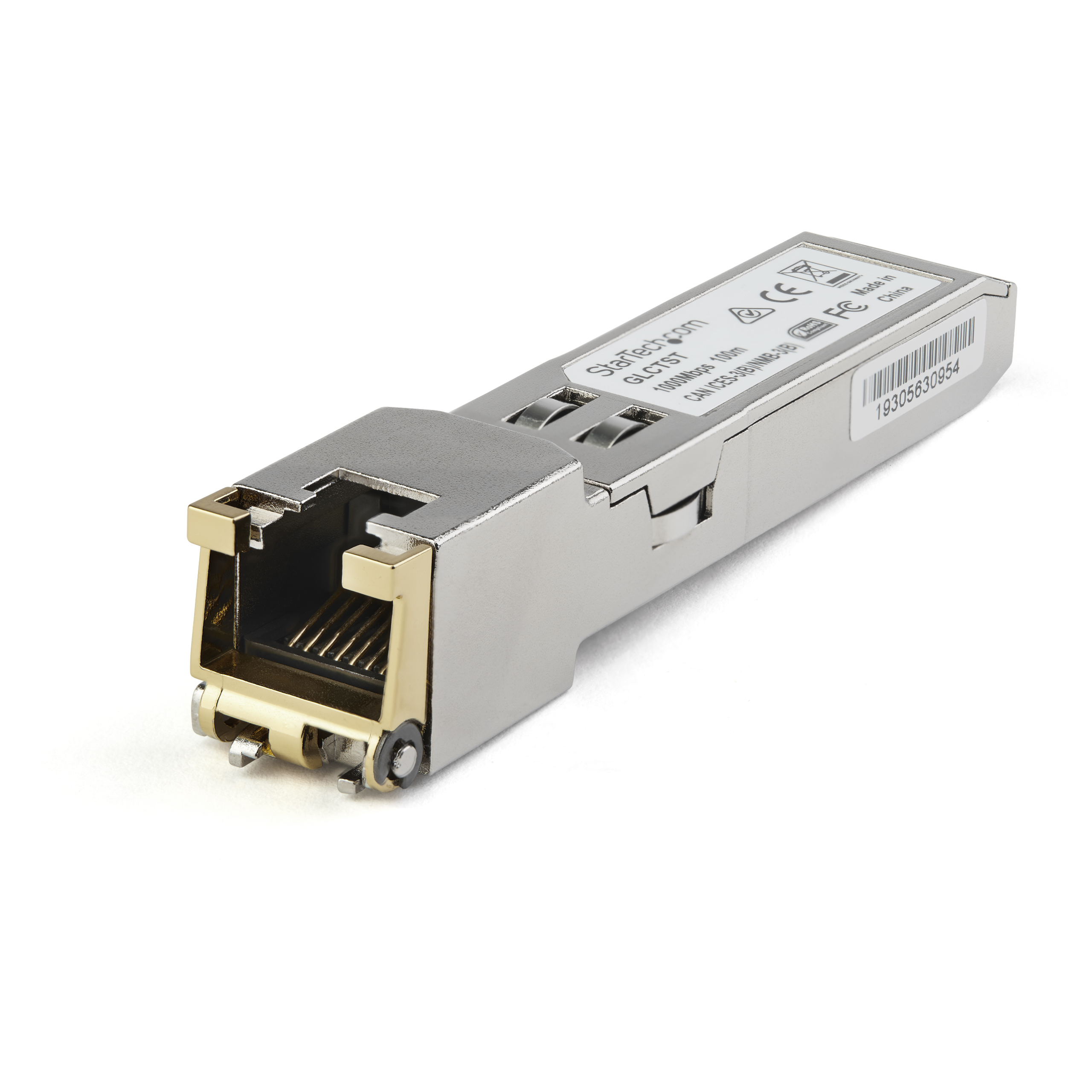 CTPSFP1GETST StarTech.com