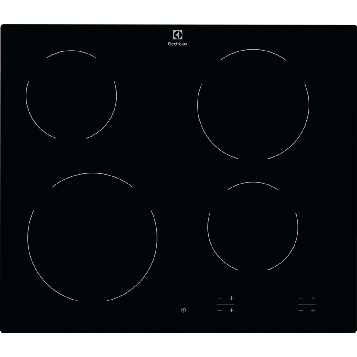 EHF6240IOK Electrolux