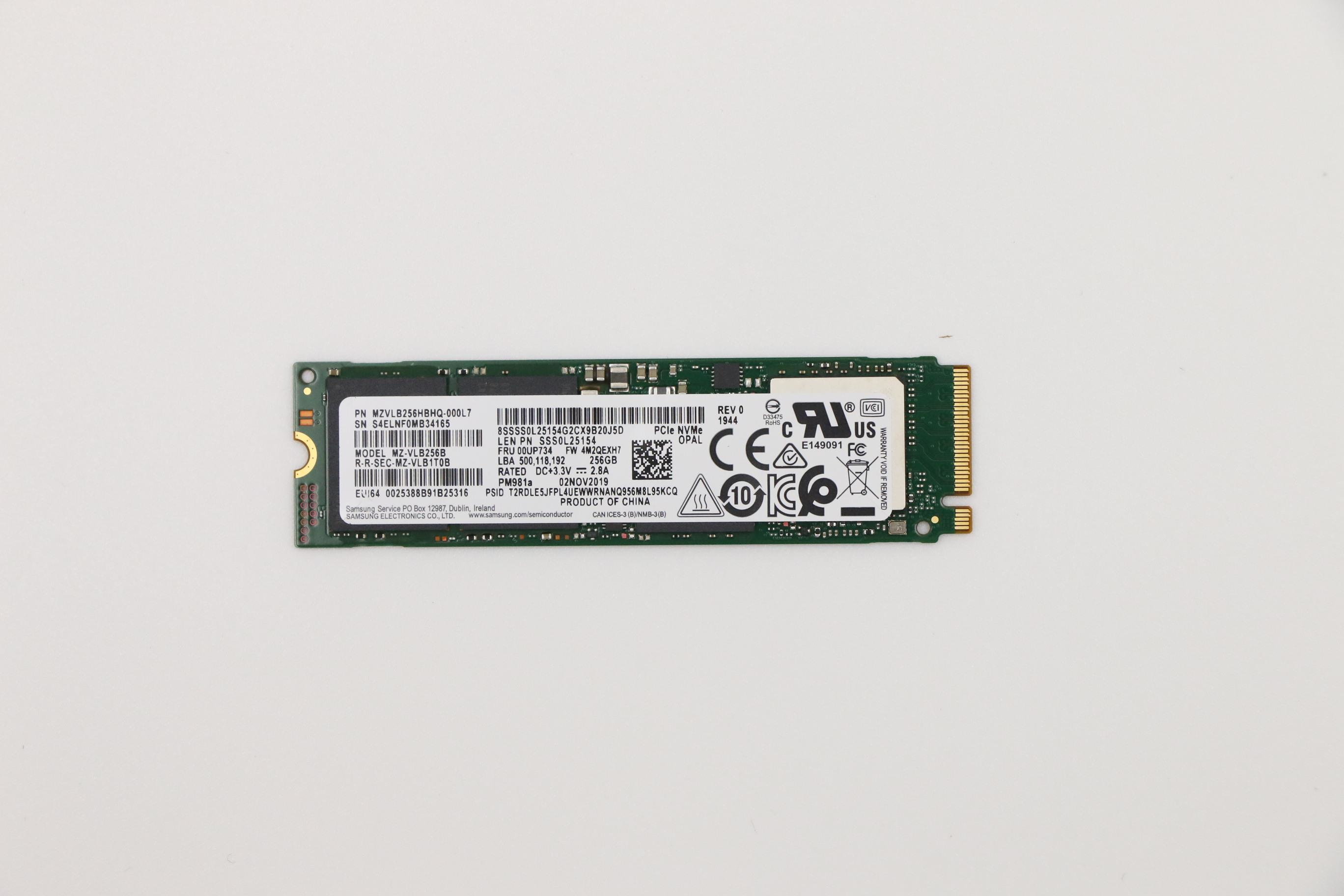 00UP734 Lenovo
