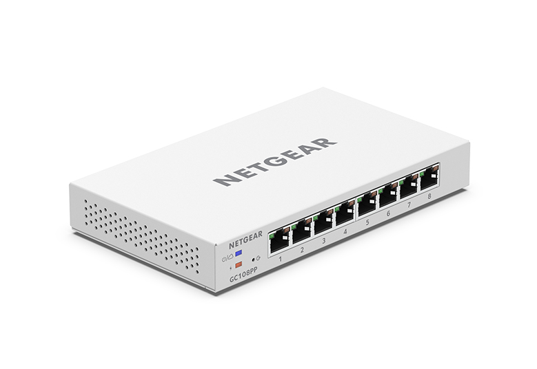 GC108PP NETGEAR