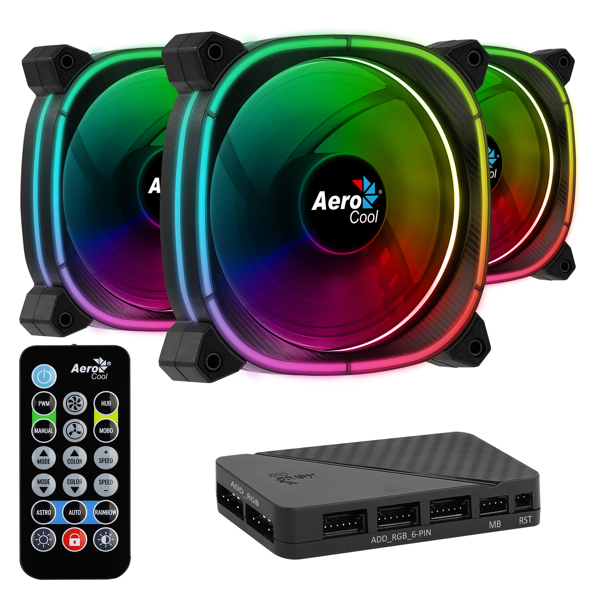 ASTRO12PRO Aerocool
