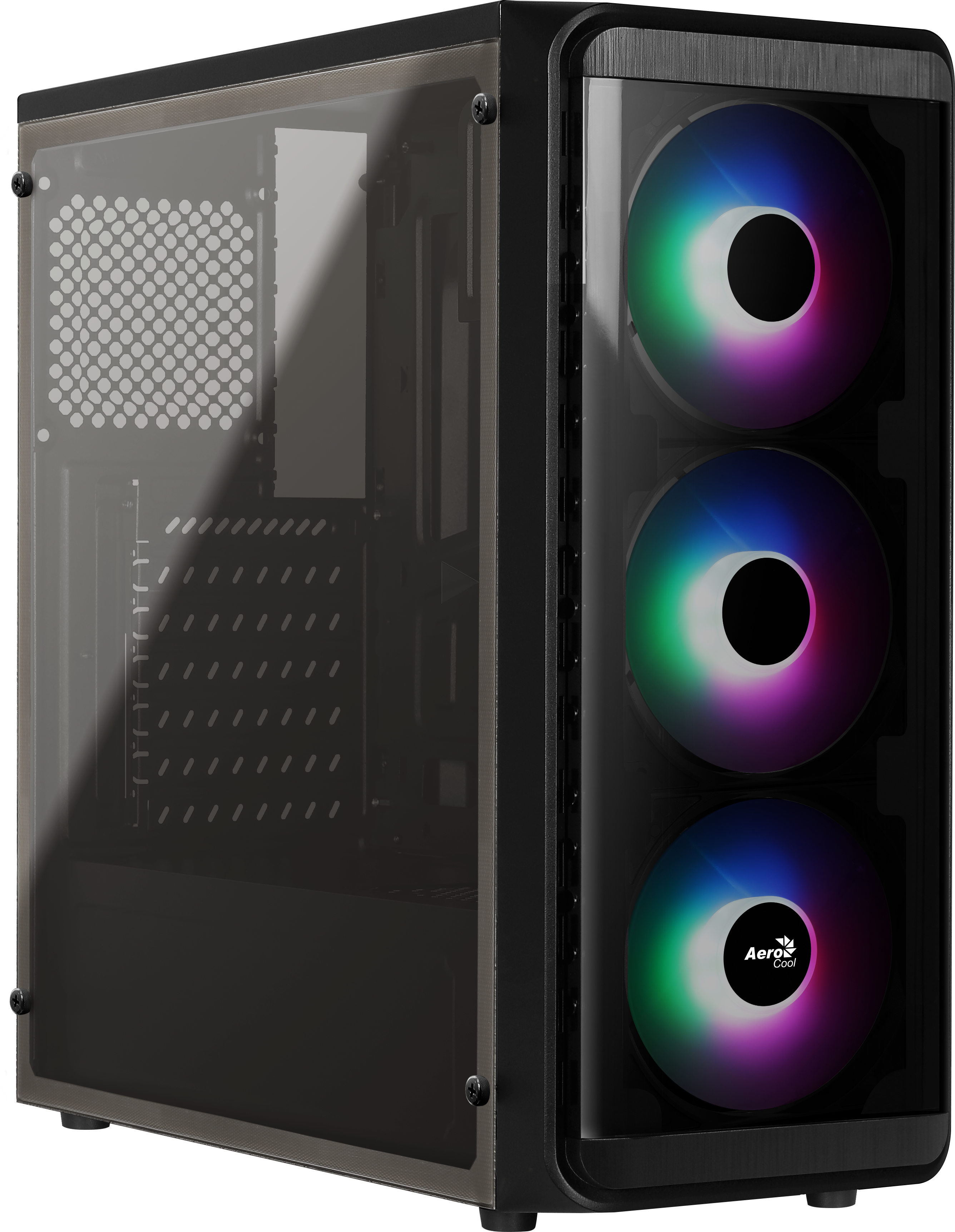 SI5200FROST Aerocool
