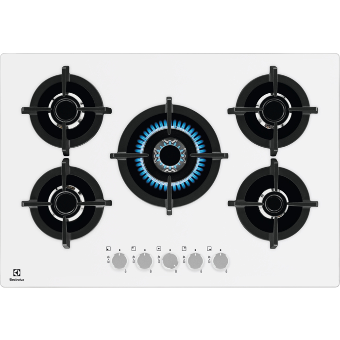 EGG7537W Electrolux