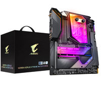 "X299X AORUS XTREME WATERFORCE"