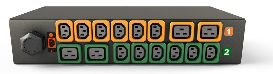 GI30032L Vertiv