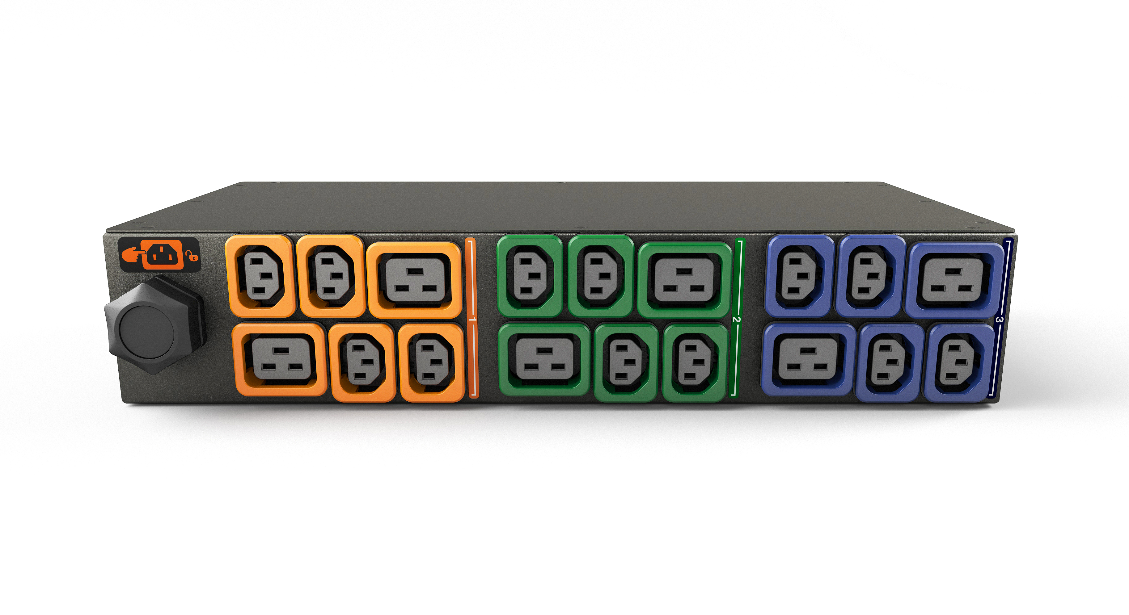 GI30107L Vertiv