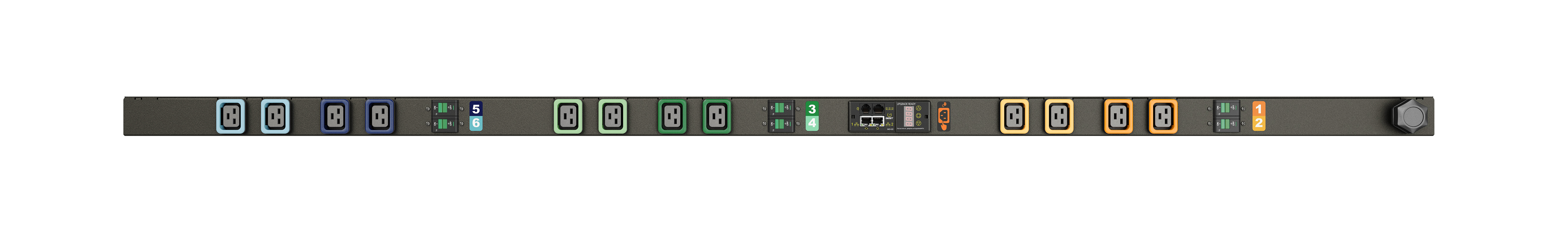 GI30029L Vertiv