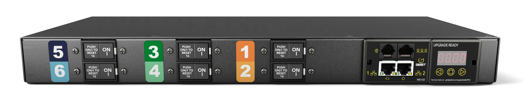 GI30074L Vertiv