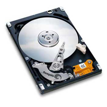 ST9500325AS Seagate