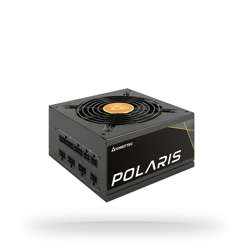PPS-550FC Chieftec