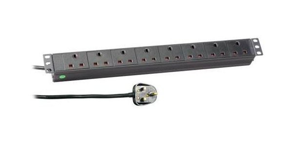 CABINETACC8UK Microconnect