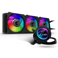 "AORUS LIQUID COOLER 360"