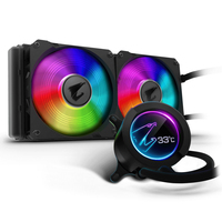 "AORUS LIQUID COOLER 280"